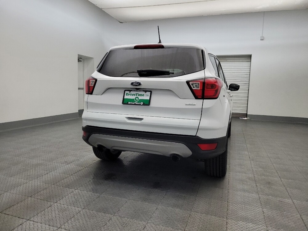 2019 Ford Escape in Phoenix, AZ 85022 - 18080206 7