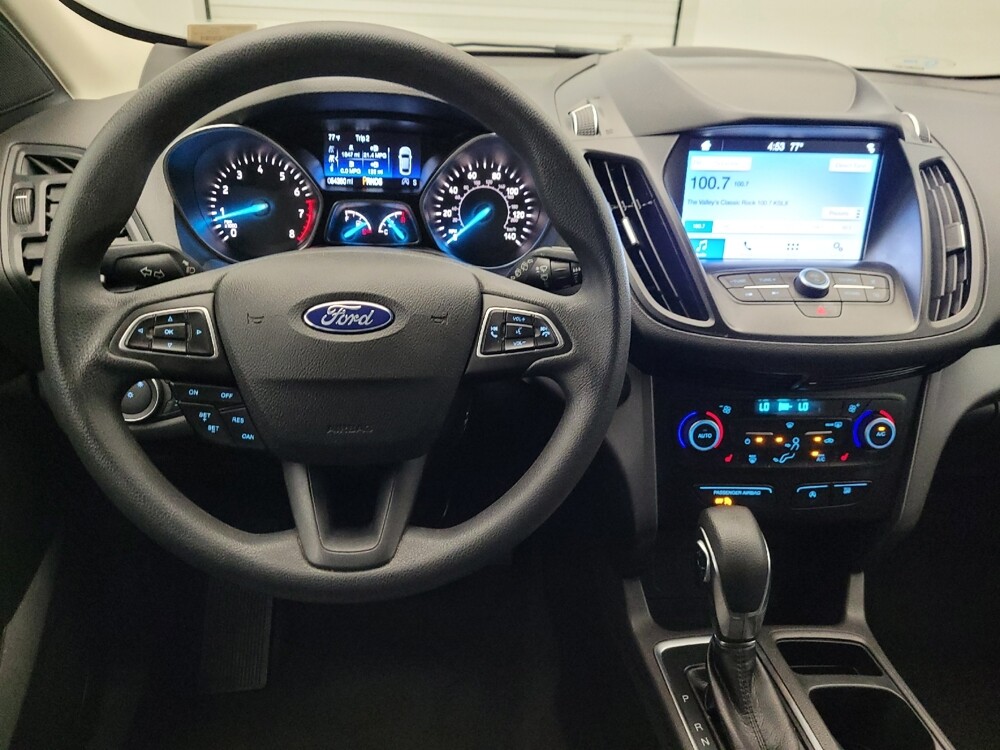 2019 Ford Escape in Phoenix, AZ 85022 - 18080206 22