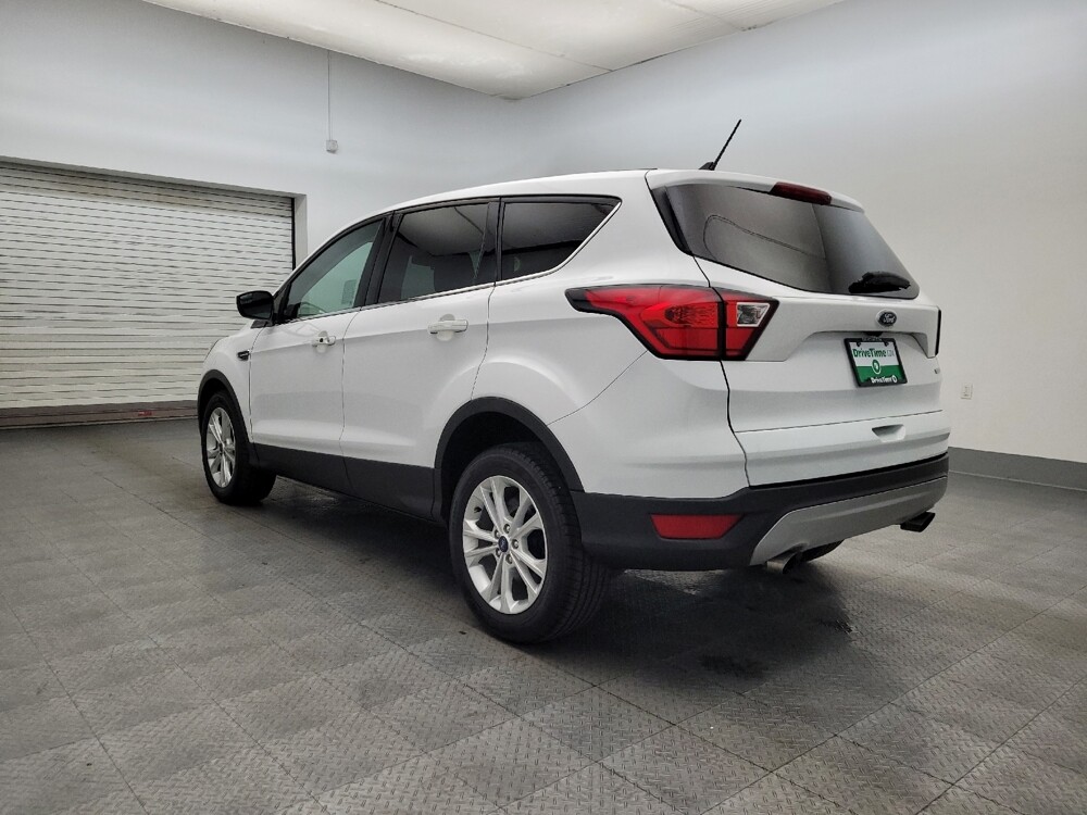 2019 Ford Escape in Phoenix, AZ 85022 - 18080206 5