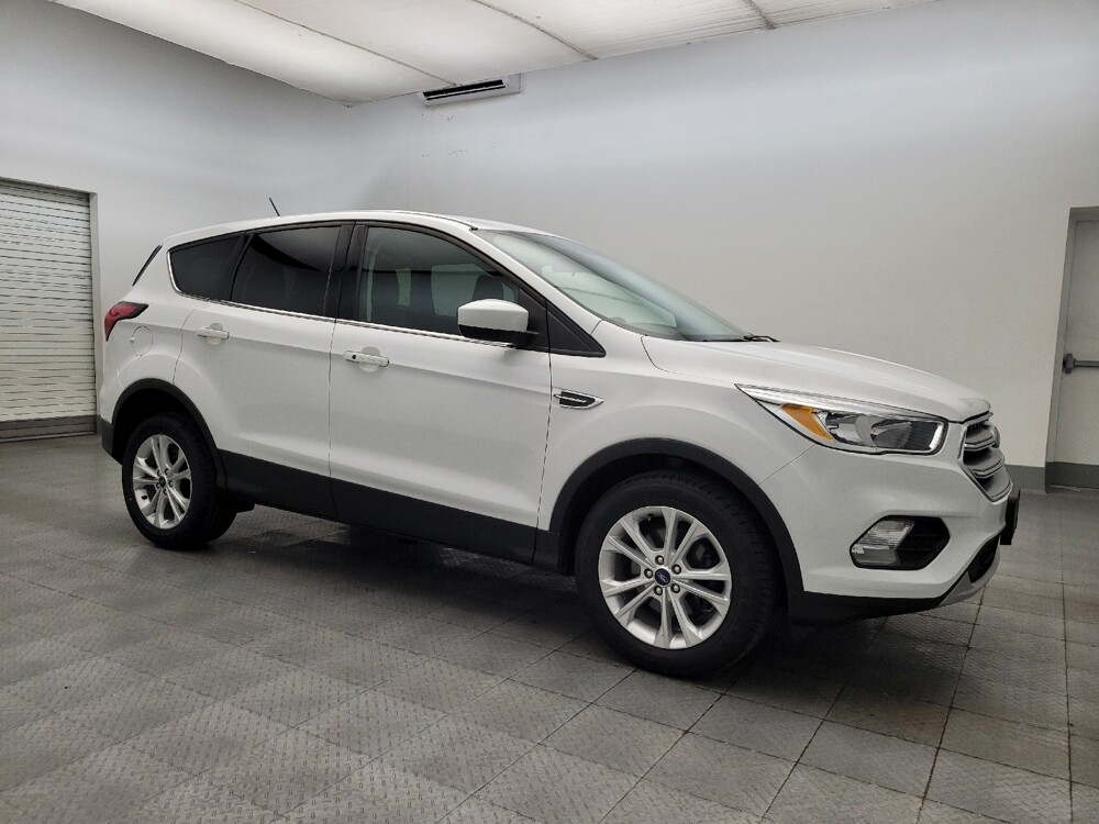 2019 Ford Escape in Phoenix, AZ 85022 - 18080206 11