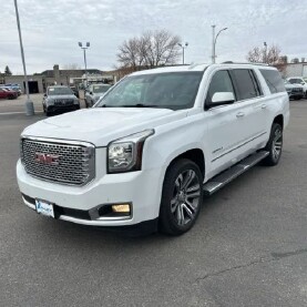 2017 GMC Yukon XL in Wadena, MN 56482