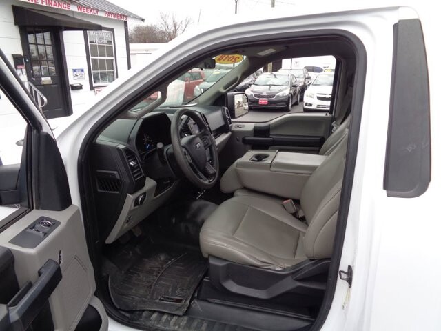 2018 Ford F150 in Lebanon, TN 37087-3302 - 18080209 5