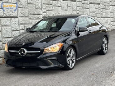 2015 Mercedes-Benz CLA 250 in Decatur, GA 30032