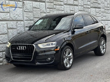 2015 Audi Q3 in Decatur, GA 30032