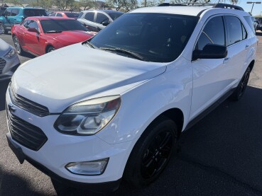 2017 Chevrolet Equinox in Phoenix, AZ 85022