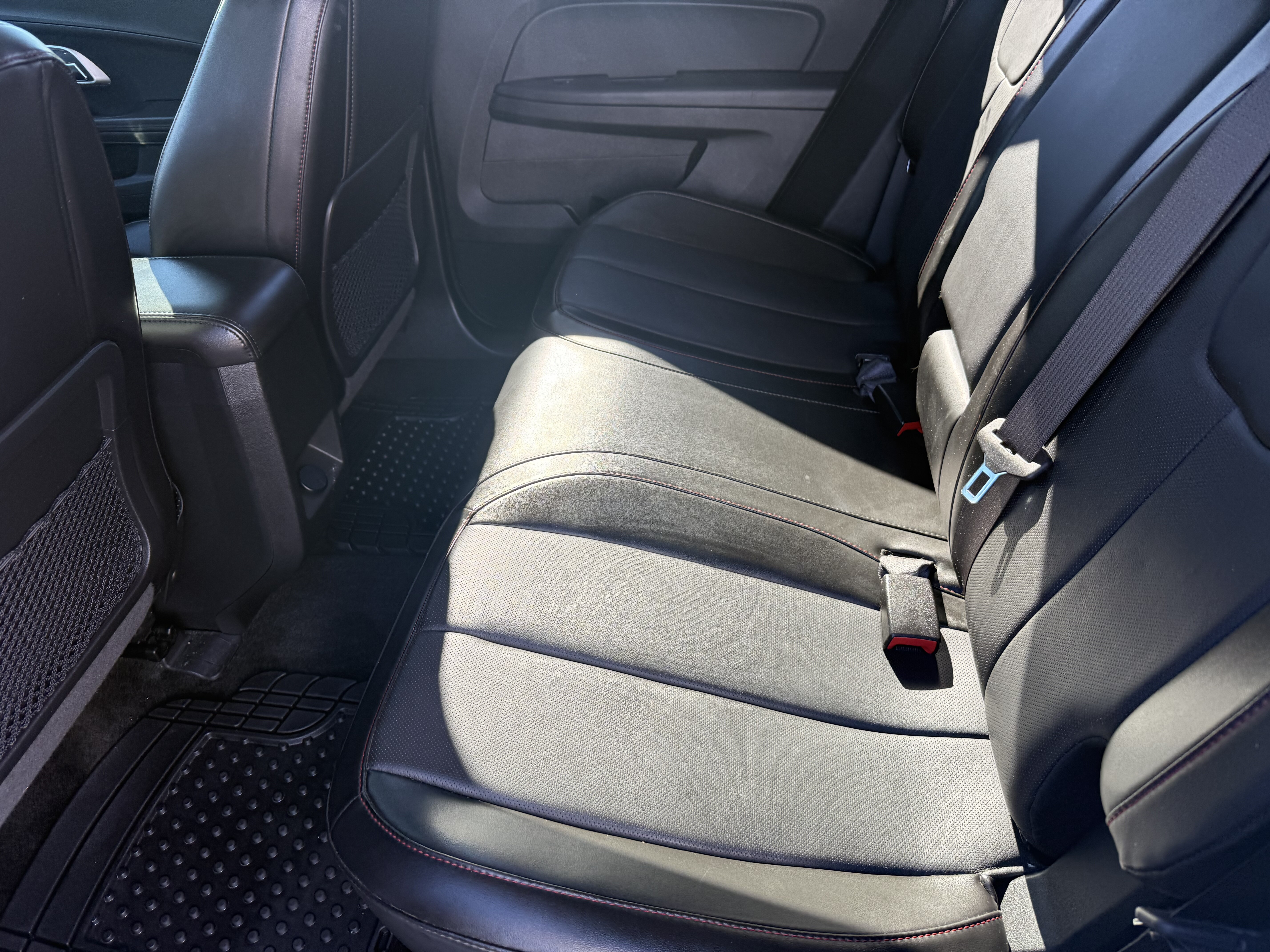 2017 Chevrolet Equinox in Phoenix, AZ 85022 - 18080214 8