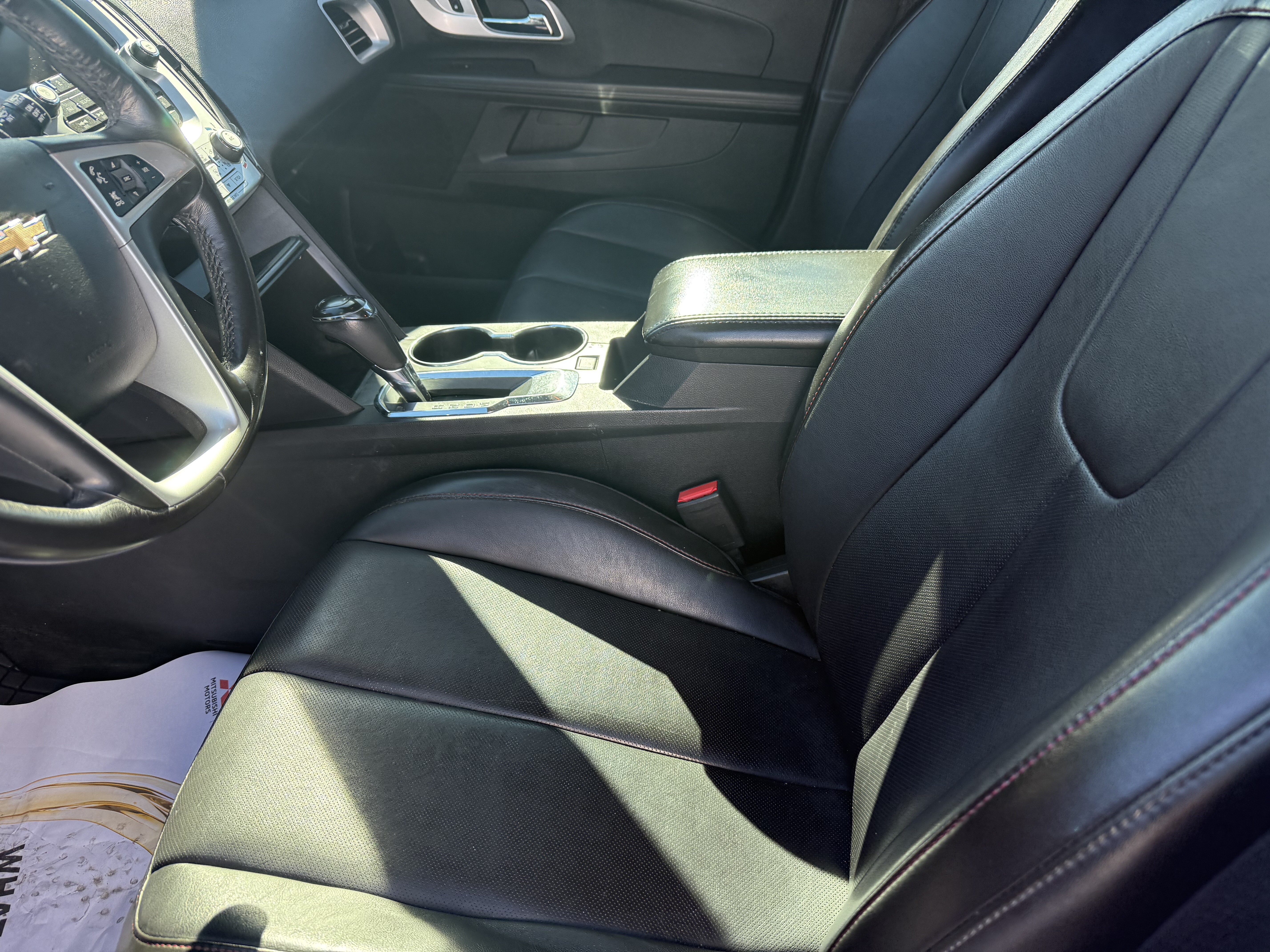 2017 Chevrolet Equinox in Phoenix, AZ 85022 - 18080214 9