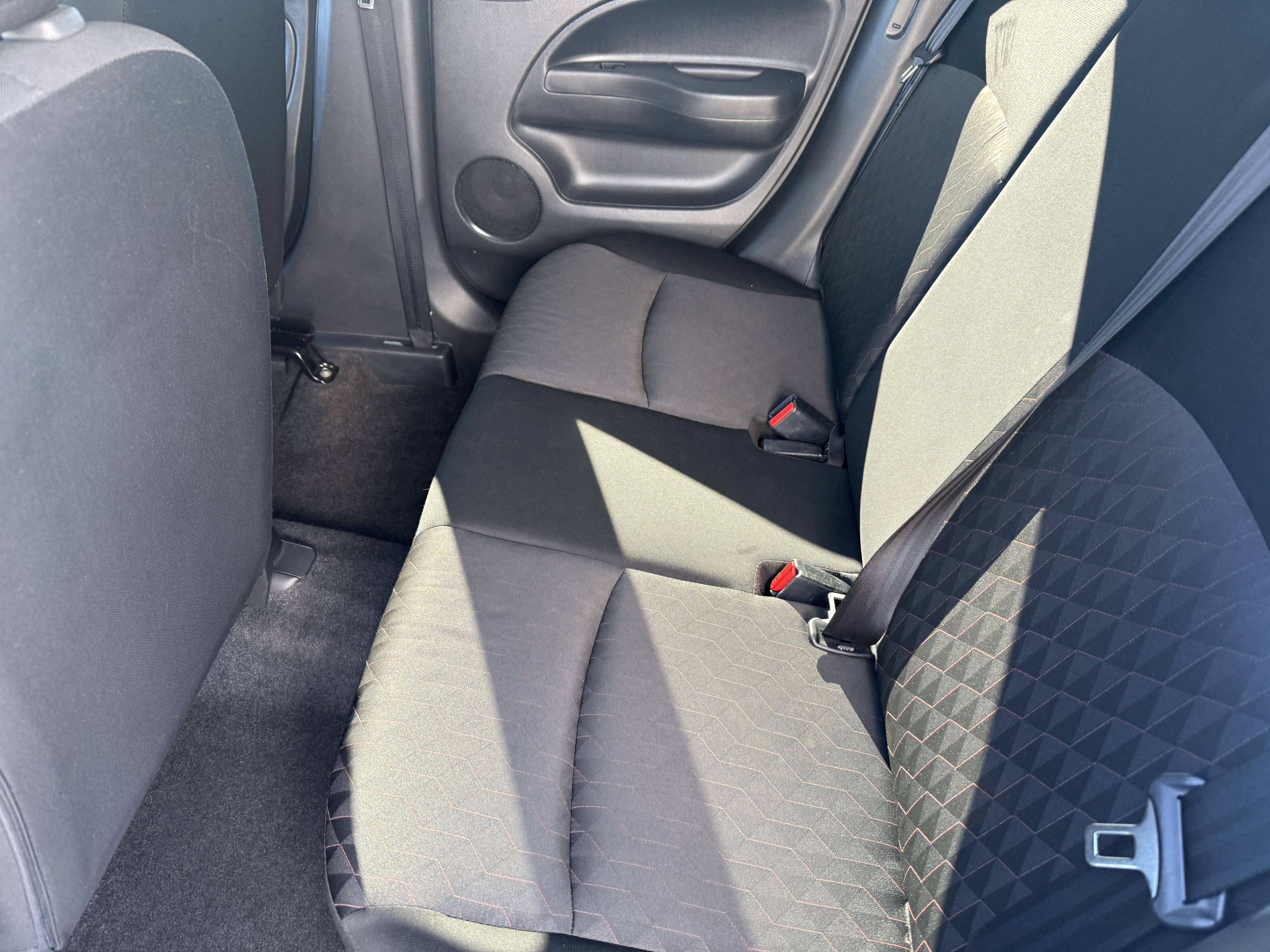 2021 Mitsubishi Mirage in Phoenix, AZ 85022 - 18080215 8