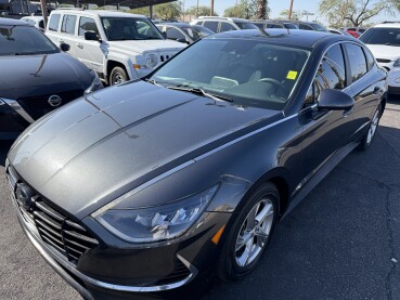 2021 Hyundai Sonata in Phoenix, AZ 85022