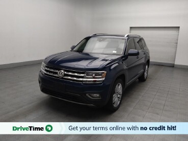 2019 Volkswagen Atlas in Morrow, GA 30260