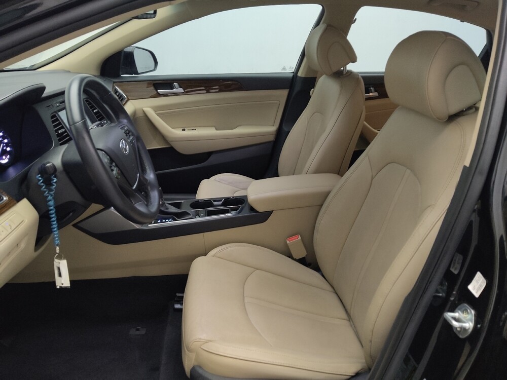 2017 Hyundai Sonata in Columbus, GA 31909 - 18080222 17