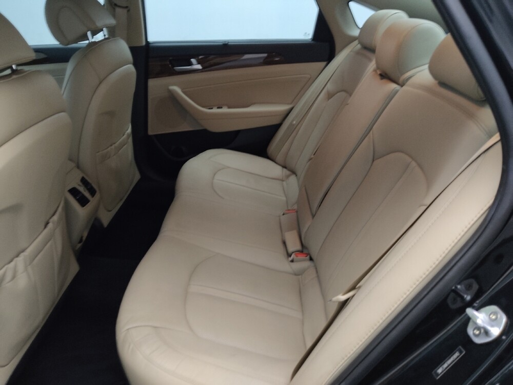 2017 Hyundai Sonata in Columbus, GA 31909 - 18080222 18