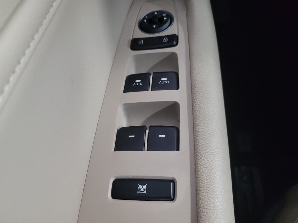 2017 Hyundai Sonata in Columbus, GA 31909 - 18080222 27