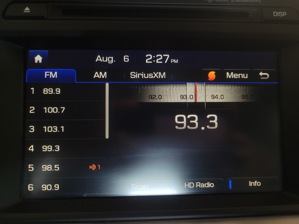 2017 Hyundai Sonata in Columbus, GA 31909 - 18080222 25