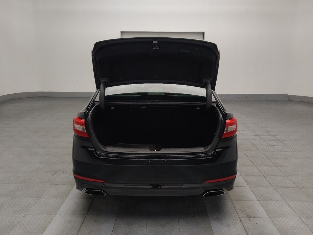 2017 Hyundai Sonata in Columbus, GA 31909 - 18080222 29