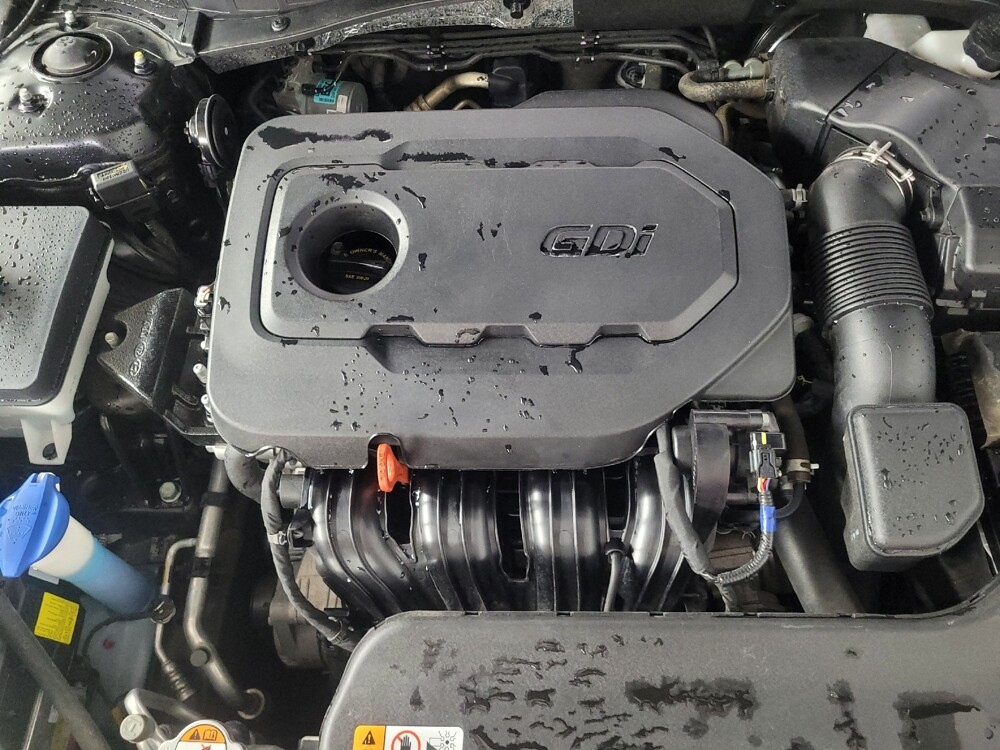 2017 Hyundai Sonata in Columbus, GA 31909 - 18080222 30