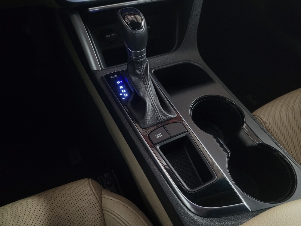 2017 Hyundai Sonata in Columbus, GA 31909 - 18080222 26