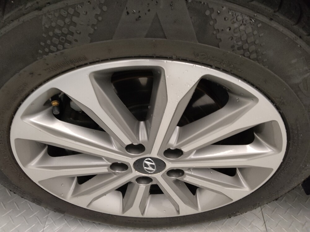 2017 Hyundai Sonata in Columbus, GA 31909 - 18080222 31