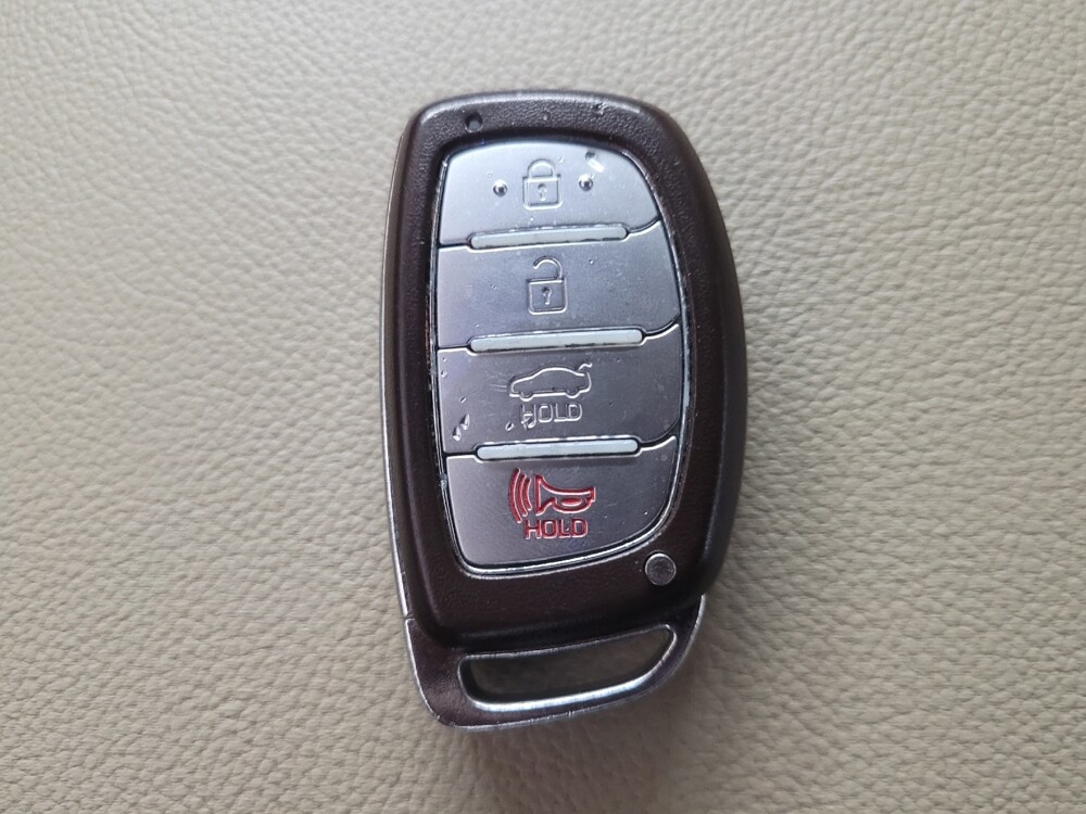 2017 Hyundai Sonata in Columbus, GA 31909 - 18080222 32