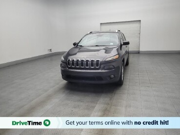 2015 Jeep Cherokee in Columbus, GA 31909