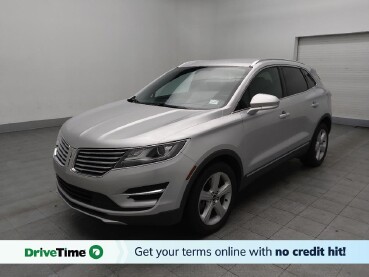 2018 Lincoln MKC in Columbus, GA 31909