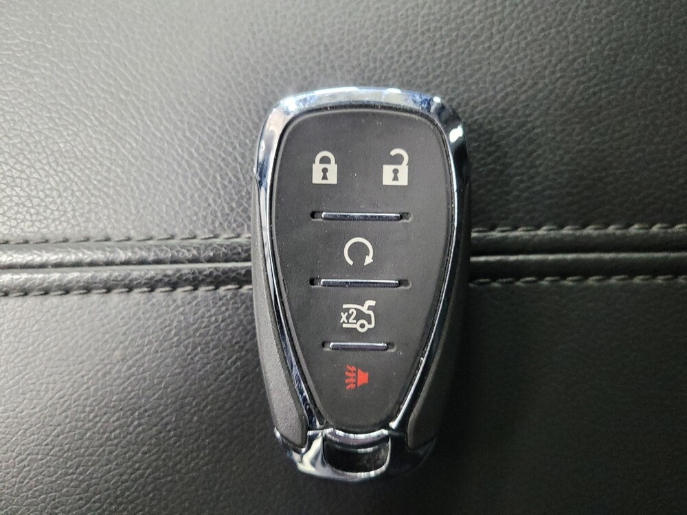 2022 Chevrolet Malibu in Union City, GA 30291 - 18080225 32