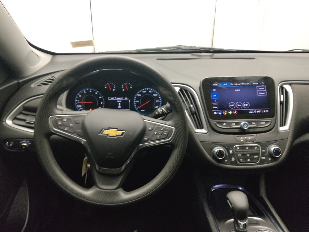 2022 Chevrolet Malibu in Union City, GA 30291 - 18080225 22