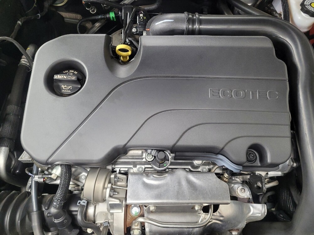 2022 Chevrolet Malibu in Union City, GA 30291 - 18080225 30