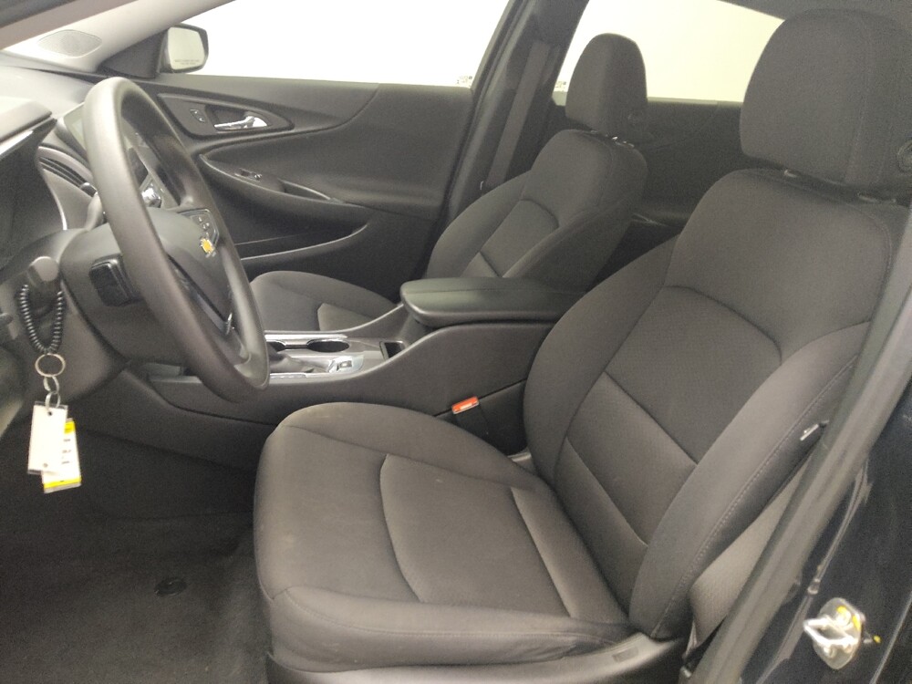 2022 Chevrolet Malibu in Union City, GA 30291 - 18080225 17