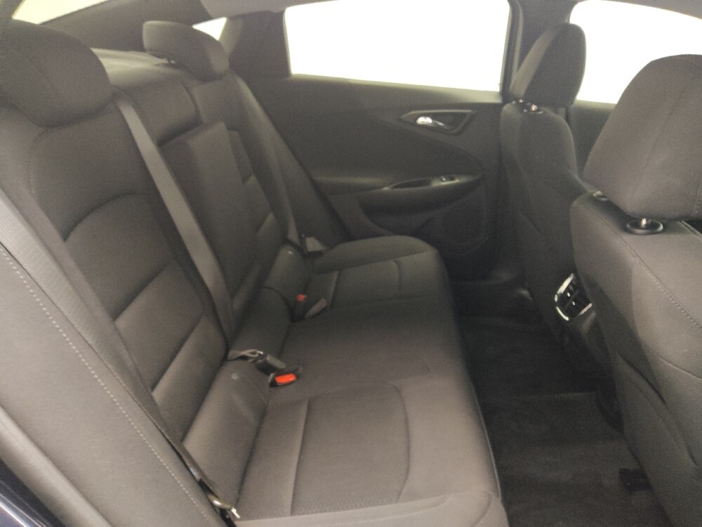 2022 Chevrolet Malibu in Union City, GA 30291 - 18080225 19