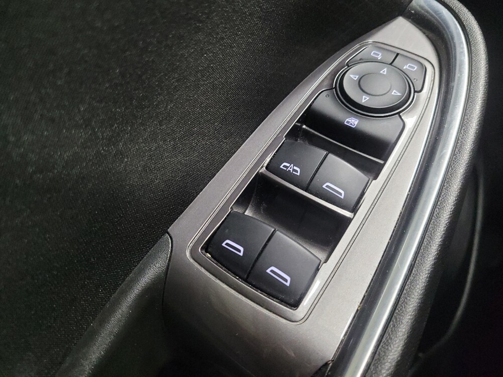 2022 Chevrolet Malibu in Union City, GA 30291 - 18080225 27