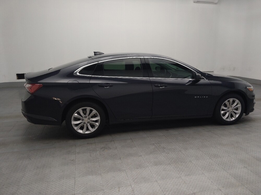 2022 Chevrolet Malibu in Union City, GA 30291 - 18080225 10