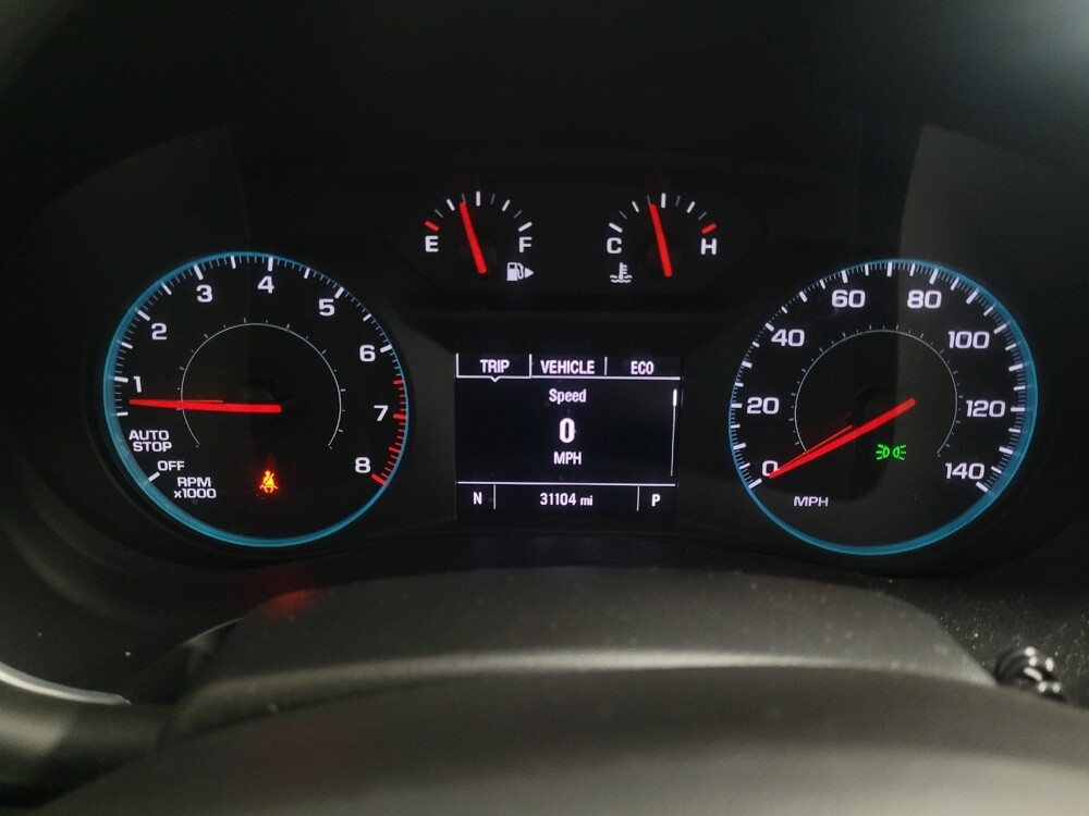 2022 Chevrolet Malibu in Union City, GA 30291 - 18080225 23