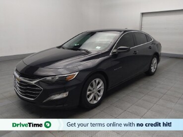 2022 Chevrolet Malibu in Union City, GA 30291