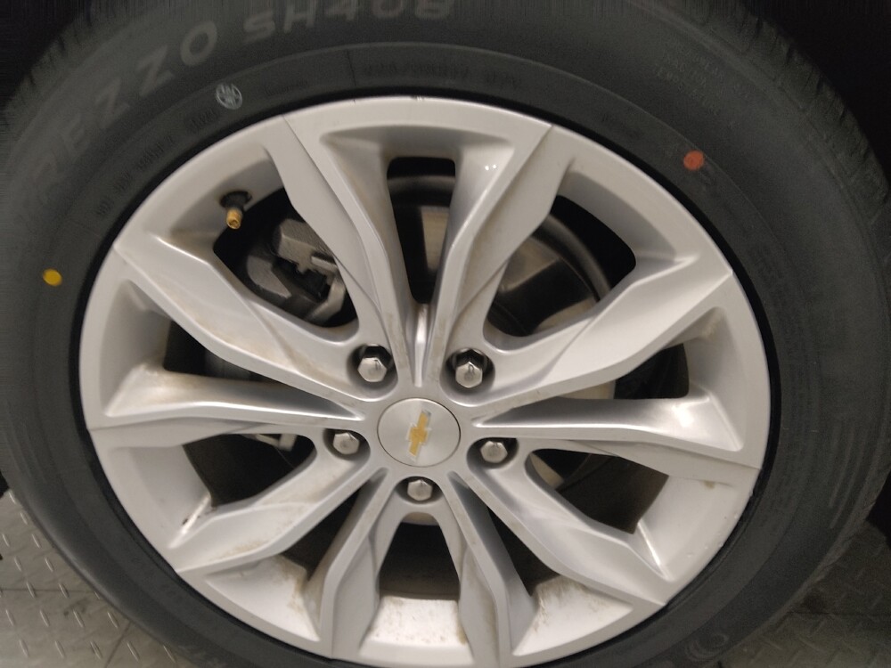 2022 Chevrolet Malibu in Union City, GA 30291 - 18080225 31