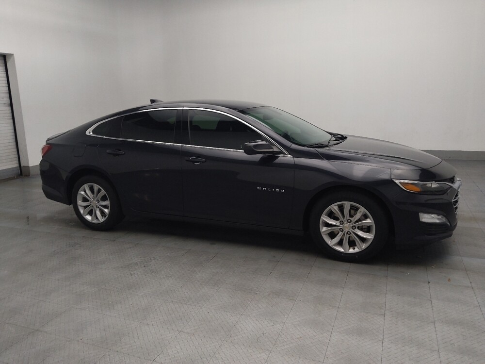 2022 Chevrolet Malibu in Union City, GA 30291 - 18080225 11