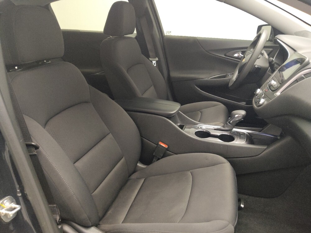 2022 Chevrolet Malibu in Union City, GA 30291 - 18080225 21