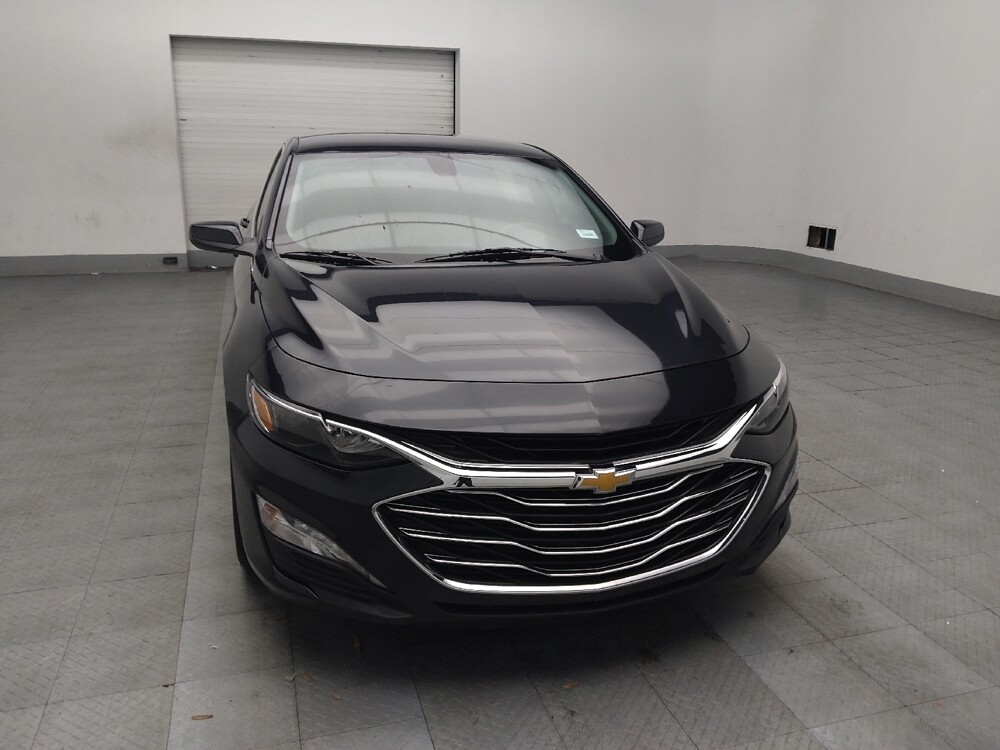 2022 Chevrolet Malibu in Union City, GA 30291 - 18080225 14
