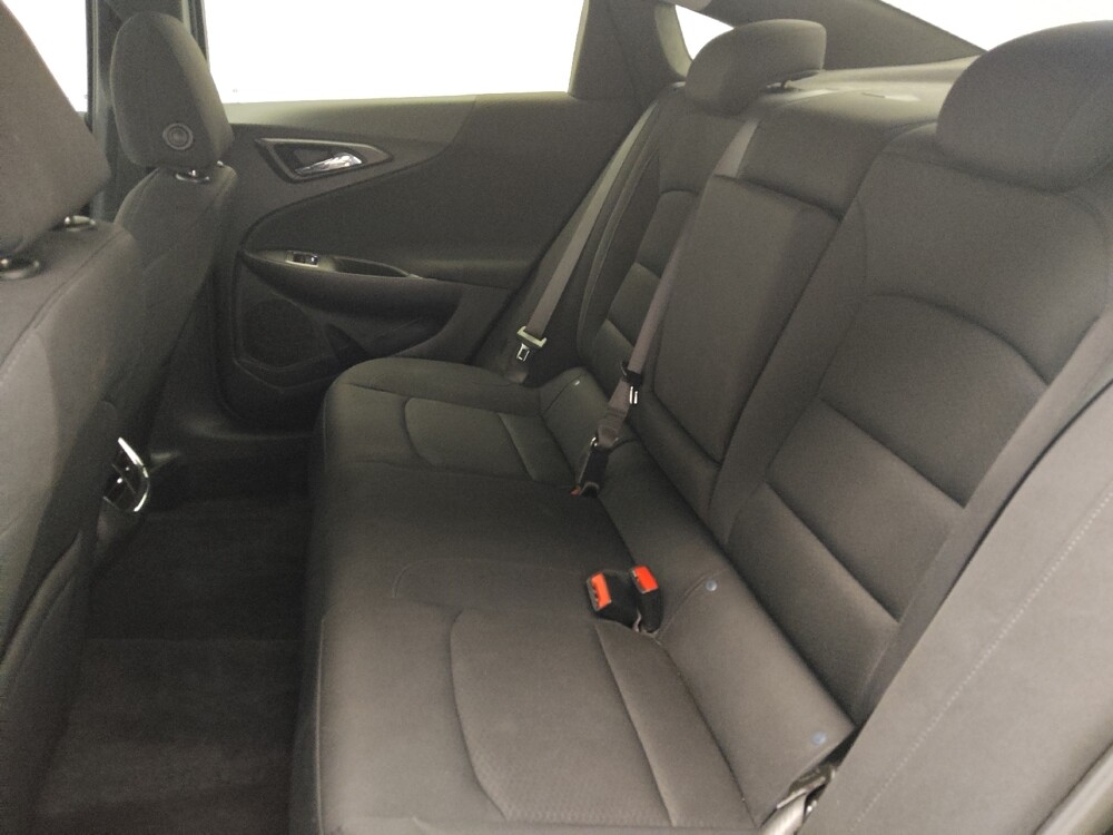 2022 Chevrolet Malibu in Union City, GA 30291 - 18080225 18