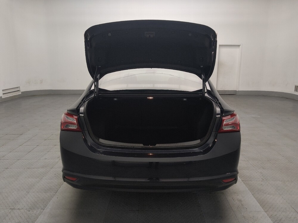 2022 Chevrolet Malibu in Union City, GA 30291 - 18080225 29