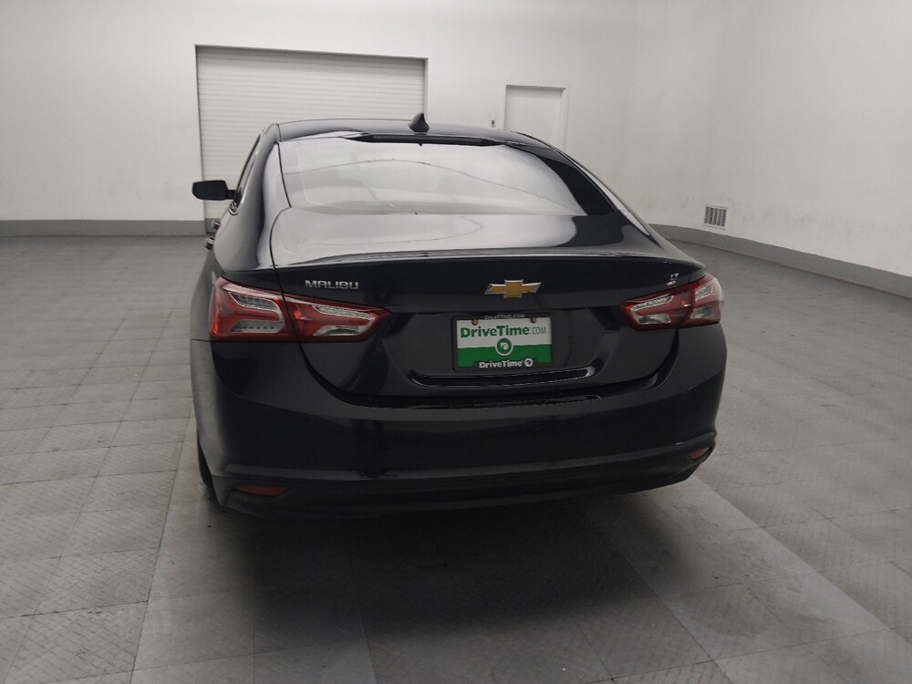 2022 Chevrolet Malibu in Union City, GA 30291 - 18080225 6