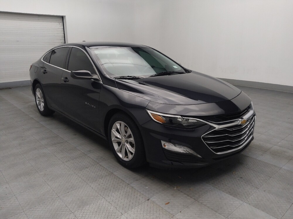 2022 Chevrolet Malibu in Union City, GA 30291 - 18080225 13