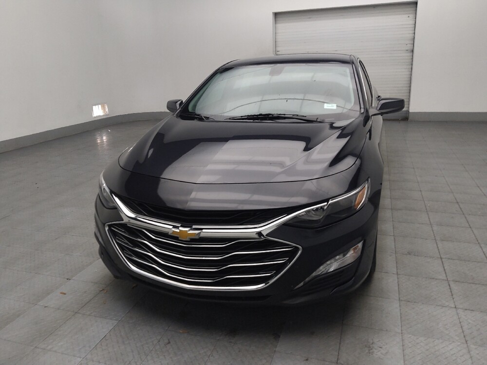 2022 Chevrolet Malibu in Union City, GA 30291 - 18080225 15
