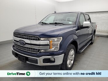 2018 Ford F150 in Albany, GA 31705