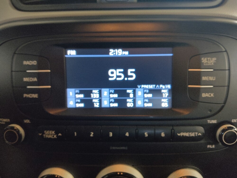 2018 Kia Soul in Marietta, GA 30062 - 18080228 25