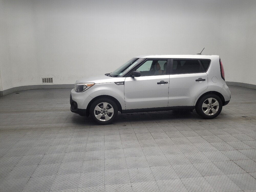 2018 Kia Soul in Marietta, GA 30062 - 18080228 2