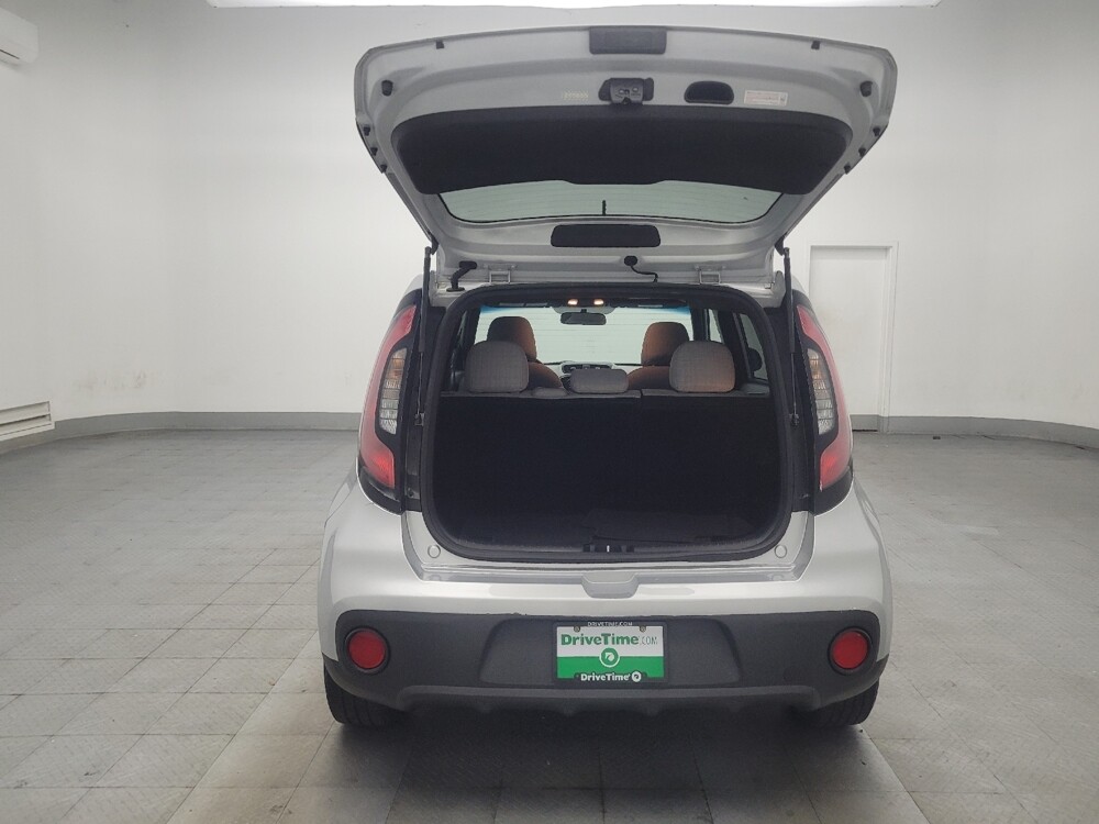 2018 Kia Soul in Marietta, GA 30062 - 18080228 29