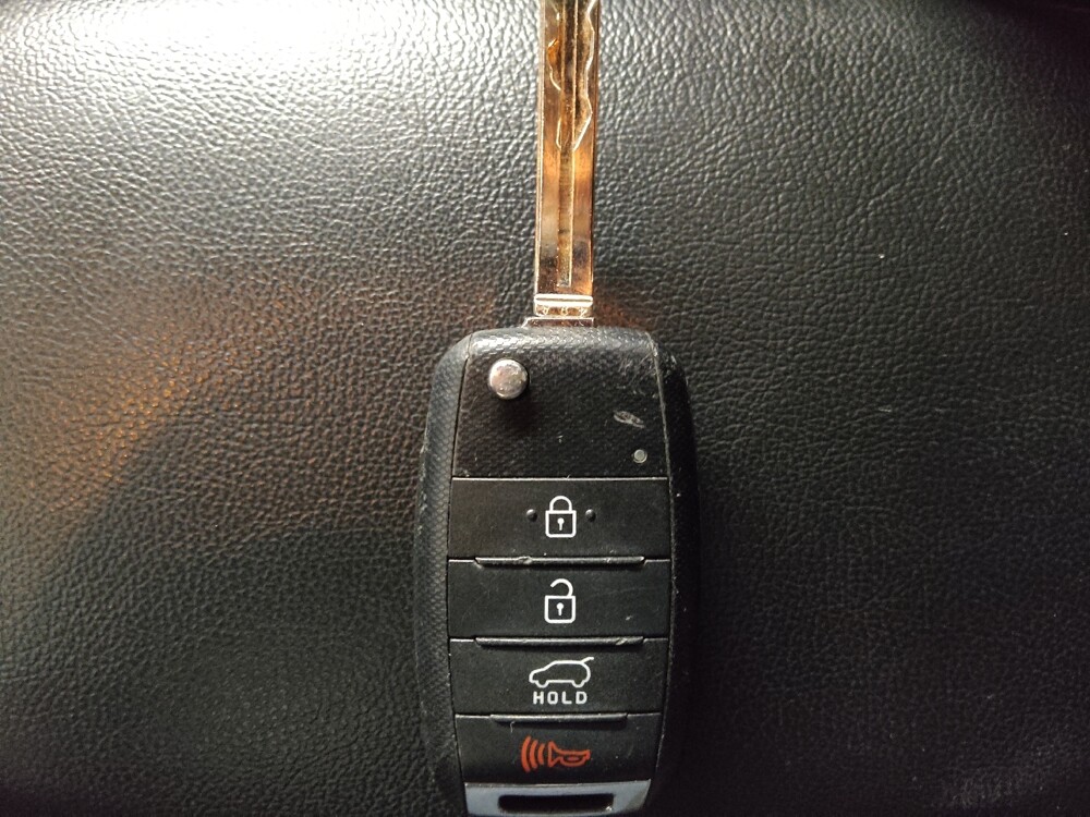 2018 Kia Soul in Marietta, GA 30062 - 18080228 32