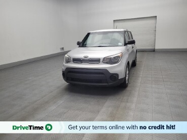 2018 Kia Soul in Marietta, GA 30062