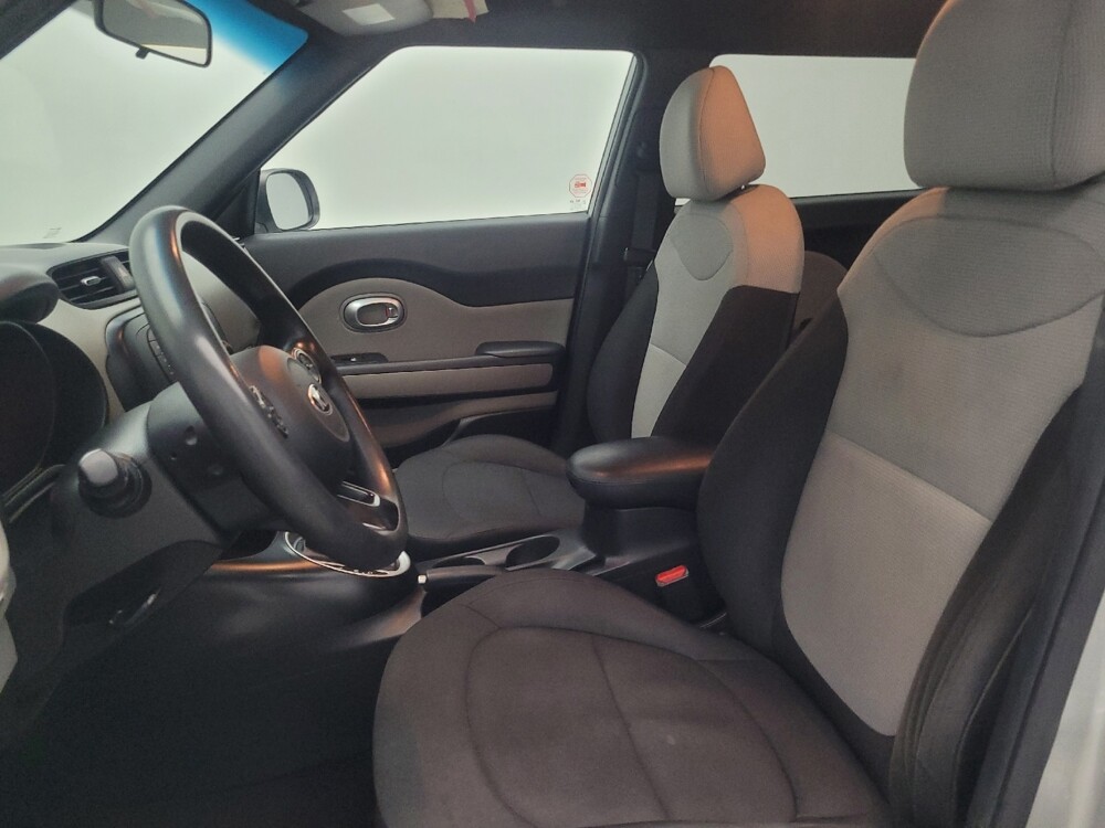 2018 Kia Soul in Marietta, GA 30062 - 18080228 17